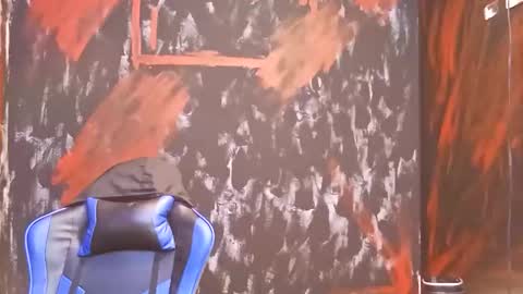 jhonny_thes28 online show from 03/13/26, 02:34