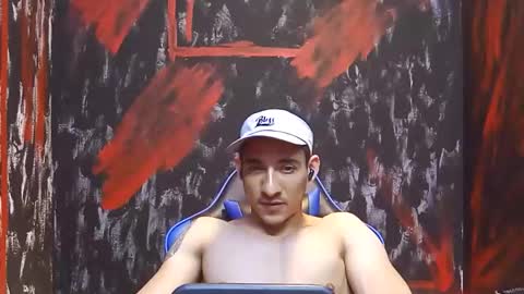 jhonny_thes28 online show from 04/10/26, 01:11
