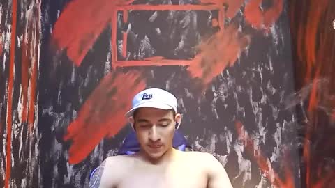 jhonny_thes28 online show from 04/19/26, 01:49