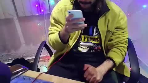 jhonnygoldendick online show from 12/07/24, 08:00