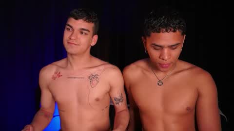 Snapshot of jhonnyx_ chatting on 10/22/25, 06:57 Jhonny online show from 10/22/25, 06:57