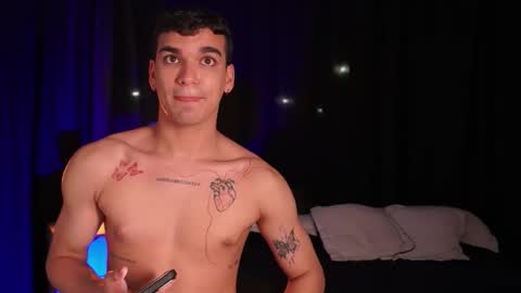 Snapshot of jhonnyx_ chatting on 10/25/25, 03:47 Jhonny online show from 10/25/25, 03:47