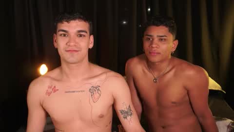 Snapshot of jhonnyx_ chatting on 12/03/25, 01:46 Jhonny online show from 12/03/25, 01:46