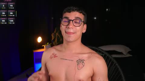 Snapshot of jhonnyx_ chatting on 12/05/25, 04:32 Jhonny online show from 12/05/25, 04:32