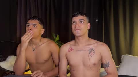 Snapshot of jhonnyx_ chatting on 02/21/26, 03:51 Jhonny online show from 02/21/26, 03:51