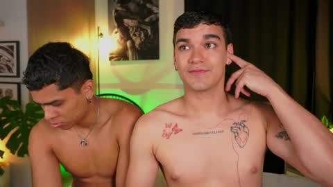 Jhonny  online show from 03/28/26, 04:56