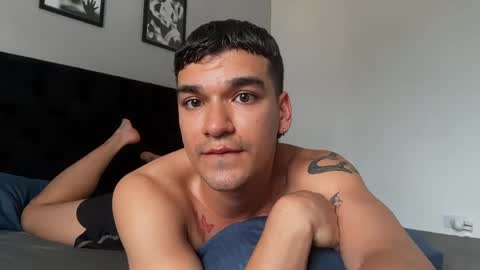 Jhonny  online show from 04/26/26, 06:38