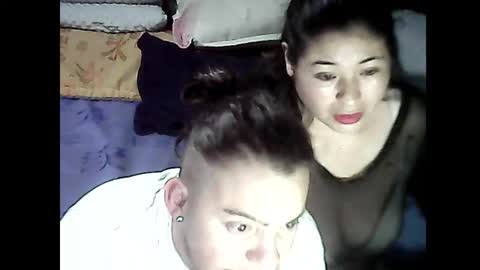 Snapshot of jhonson_laura3 chatting on 09/09/25, 05:29 jonny y laura online show from 09/09/25, 05:29