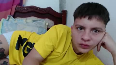 Snapshot of jhonvargas6969 chatting on 03/10/25, 07:07 jhon online show from 03/10/25, 07:07