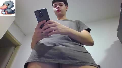 jhony_fucker online show from 02/09/26, 10:08