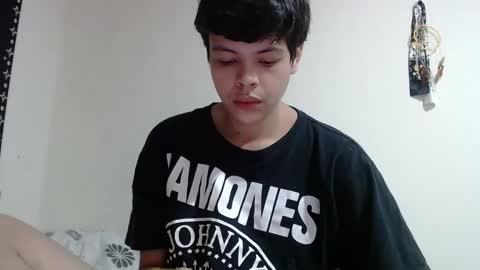 jhony_fucker online show from 03/29/26, 05:35