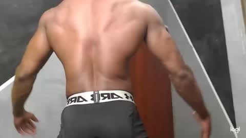 jhony_vj online show from 03/27/26, 09:25