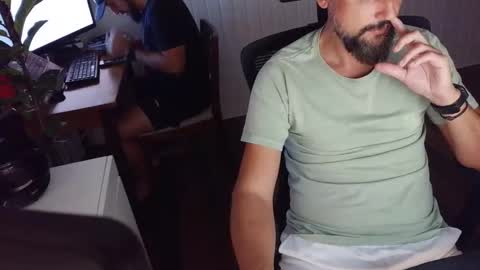 Jhonny y  Naty online show from 05/06/26, 11:32
