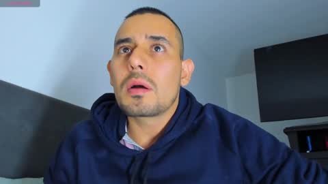 Jhony Alzate online show from 03/01/25, 11:37