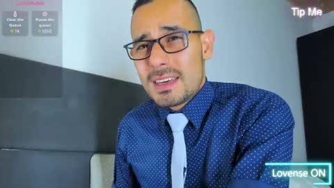 Jhony Alzate online show from 09/09/25, 03:06