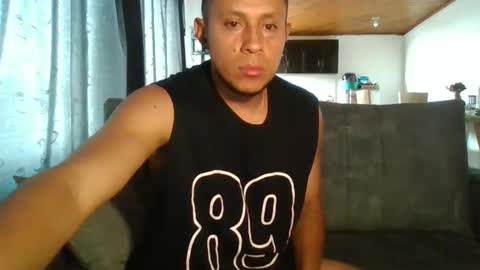 Jhony online show from 11/15/25, 06:26