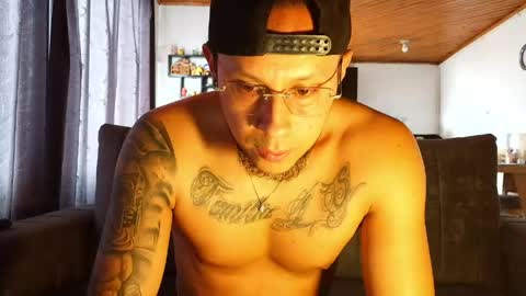 Jhony online show from 05/12/26, 09:12