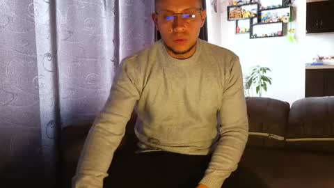 Jhony online show from 05/20/26, 03:07