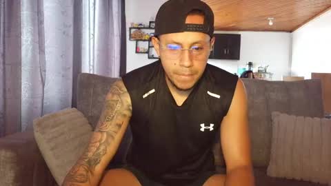 Jhony online show from 05/27/26, 12:13