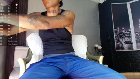 jhonymiller online show from 02/23/25, 07:17