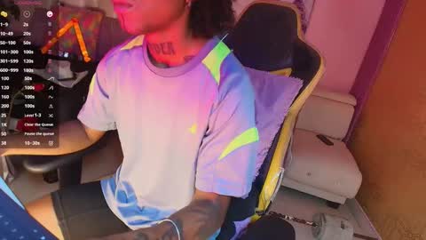 jhonymiller online show from 10/13/25, 05:24