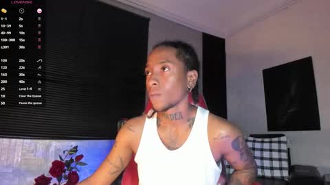 jhonymiller online show from 02/22/26, 09:02