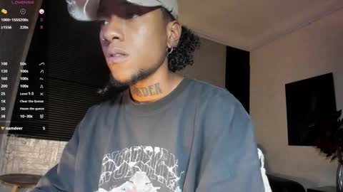 jhonymiller online show from 03/25/26, 08:15