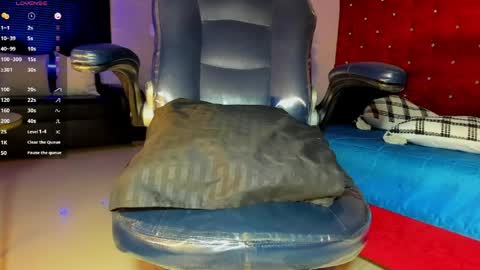 jhonymiller online show from 04/05/26, 08:39