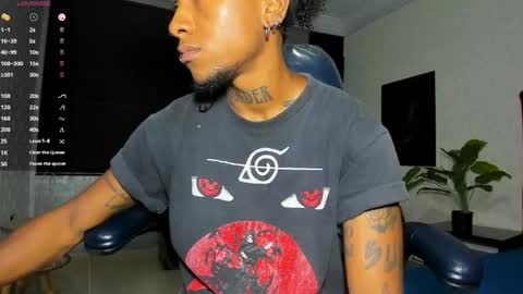 jhonymiller online show from 04/12/26, 09:20