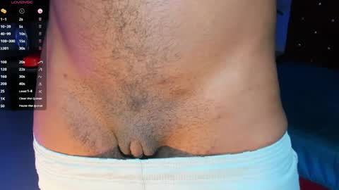 jhonymiller online show from 04/17/26, 10:57