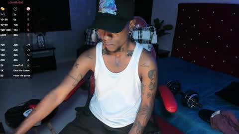 jhonymiller online show from 05/11/26, 09:45