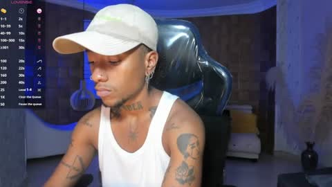 jhonymiller online show from 07/14/26, 08:47