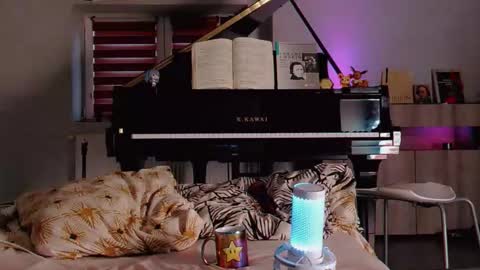 Anya online show from 02/22/26, 03:43