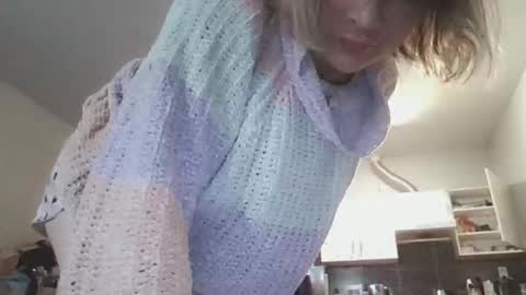 Anya online show from 02/27/26, 10:26