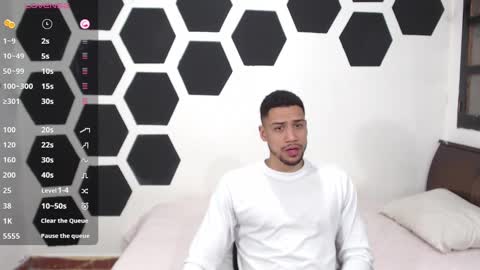 Jhors online show from 12/10/24, 05:17