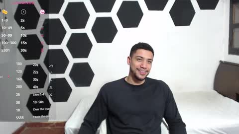 Jhors online show from 01/17/25, 04:17