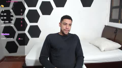 Jhors online show from 01/22/25, 05:48