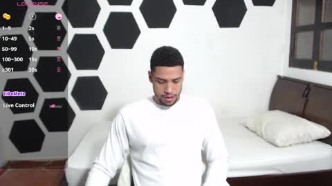 Jhors online show from 01/27/25, 04:41