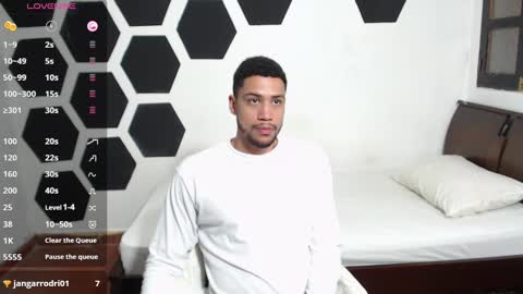 Jhors online show from 01/28/25, 06:49