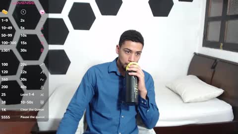 Jhors online show from 01/30/25, 07:39