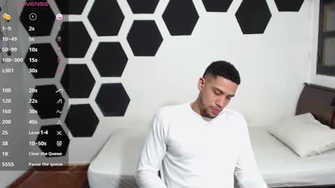 Jhors online show from 02/01/25, 06:10