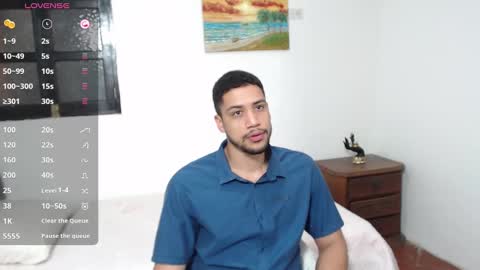 Jhors online show from 02/15/25, 07:16