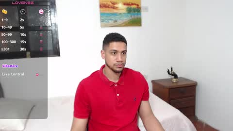 Jhors online show from 02/17/25, 09:35