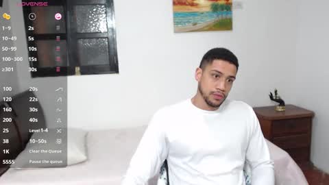 Jhors online show from 02/22/25, 06:28