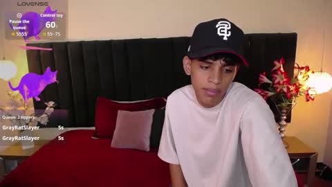 jhos online show from 11/13/25, 01:32