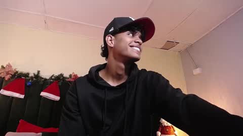 jhos online show from 11/27/25, 01:35