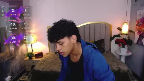 jhos online show from 12/04/25, 01:31