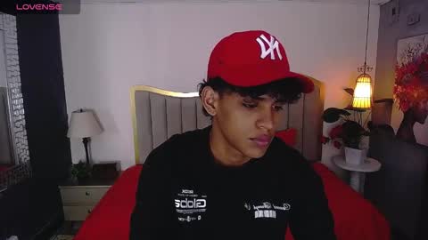 jhos online show from 01/09/26, 02:09