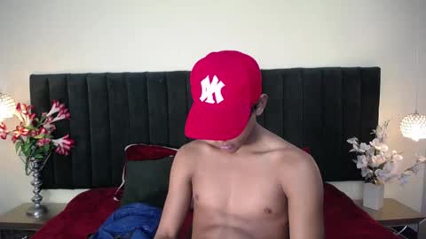 jhos online show from 02/18/26, 02:35