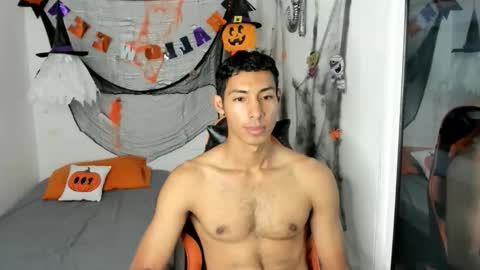 jhosep_hamilton online show from 10/23/25, 07:12
